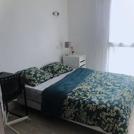 Entier 3 Chambres- Centre * Le Mans