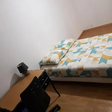 Entier 3 Chambres- Centre