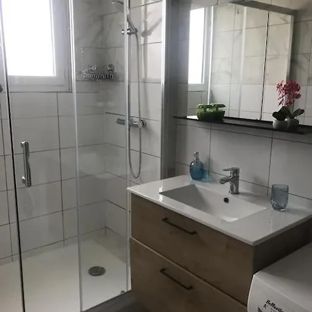 Entier 3 Chambres- Centre Lägenhet *